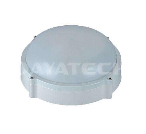 10w IP65 Led Bulkhead Moisture Proof Lamp