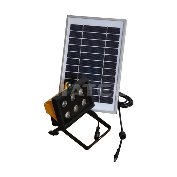 Solar Power LED Light