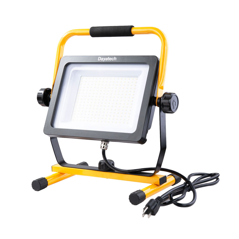 Ano ang portable LED work light