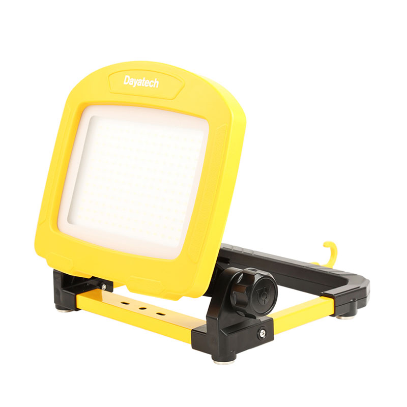 50W Portable LED Work Light