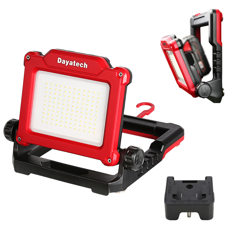 Adjustable LED Work Light