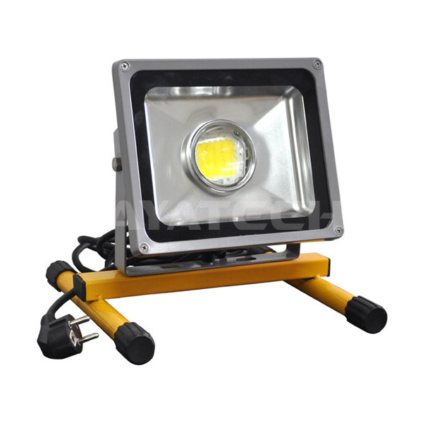 30W LED Portable Work Light