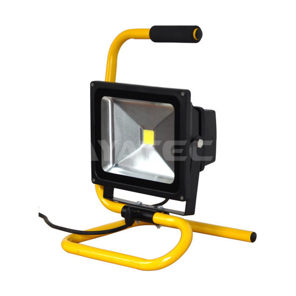 Portable na 40W Epistar LED Flood Work Light